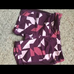 Super cute little work out short